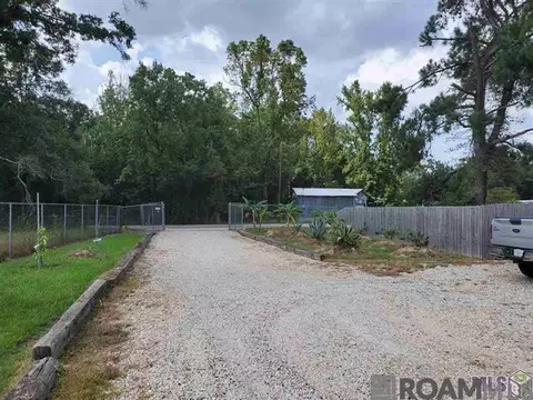 7800 Whitley Rd, Denham Springs, LA 70706