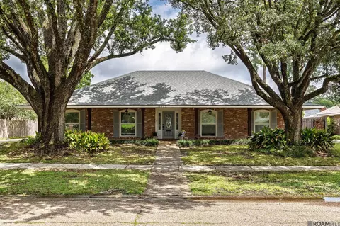 12697 Brookshire Ave, Baton Rouge, LA 70815