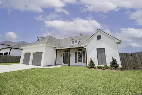 7721 Miller Ln, Ventress, LA 70783