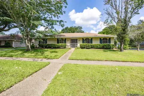 1573 Leycester Dr, Baton Rouge, LA 70808