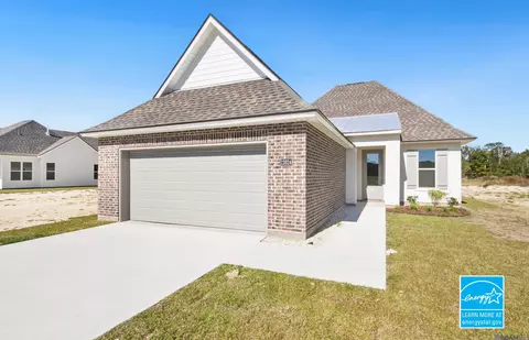 12624 Bald Eagle Dr, Denham Springs, LA 70726