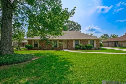 6416 Bridgeport Dr, Greenwell Springs, LA 70739