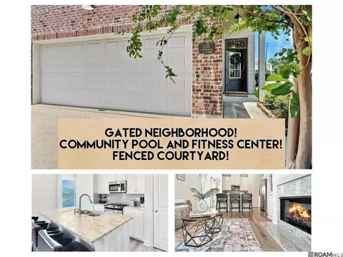 2120 Shadowbrook Dr, Baton Rouge, LA 70816