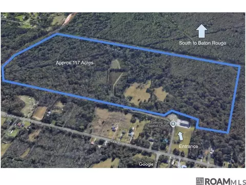 8630 Dyer Rd, Baker, LA 70714 photo 3