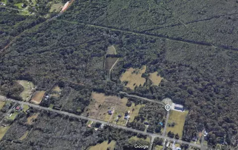 8630 Dyer Rd, Baker, LA 70714 photo 8