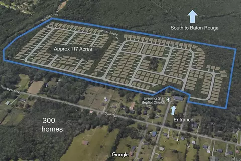 8630 Dyer Rd, Baker, LA 70714 photo 6