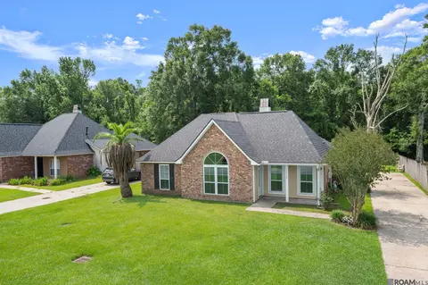 13512 S S Trce, Walker, LA 70785