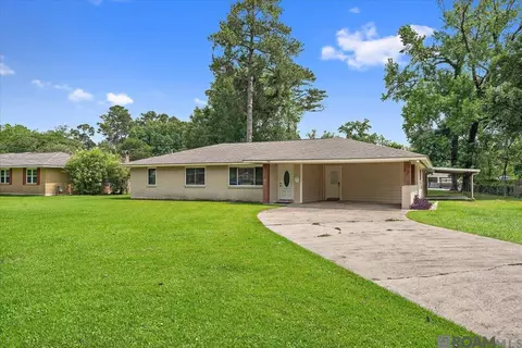 222 Janmar St, Denham Springs, LA 70726