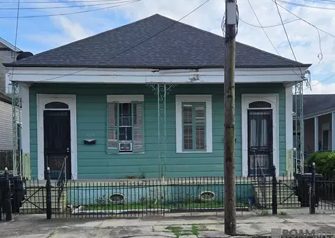 5222-24 Dauphine St, New Orleans, LA 70117