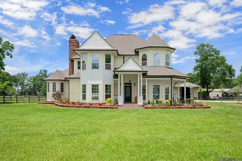 16315 Lacey Ln, Prairieville, LA 70769