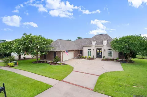 18380 Lake Harbor Ln, Prairieville, LA 70769