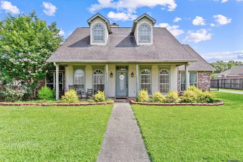 2127 W George St, Zachary, LA 70791