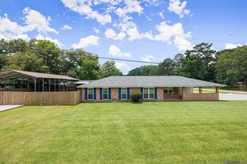 5275 Mapleton Dr, Greenwell Springs, LA 70739
