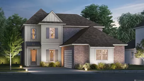 36234 Belle Parc Ave, Geismar, LA 70734