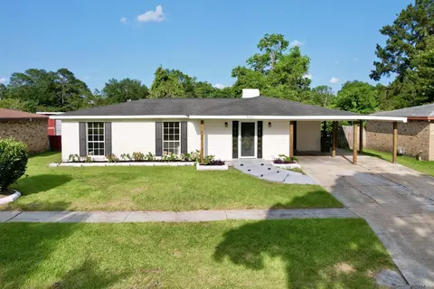 5960 W Fairlane Ct, Baton Rouge, LA 70812
