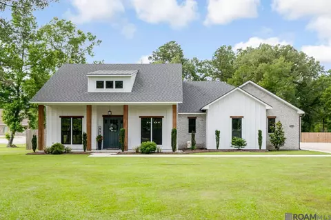35859 Cane Market Rd, Denham Springs, LA 70706