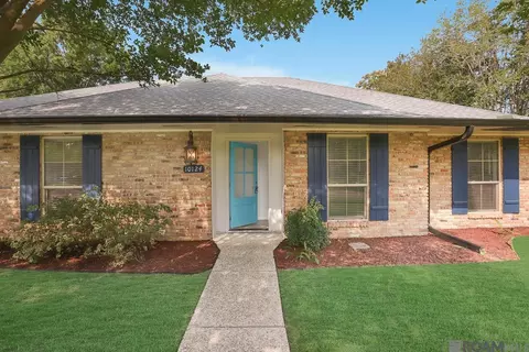 10124 Hillsbury Dr, Baton Rouge, LA 70809