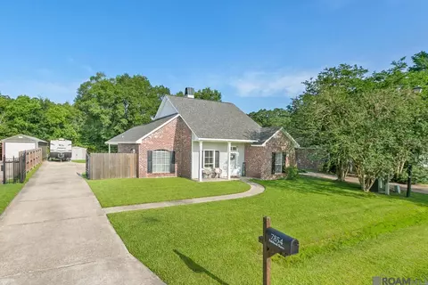 7854 Oakland Dr, Denham Springs, LA 70706