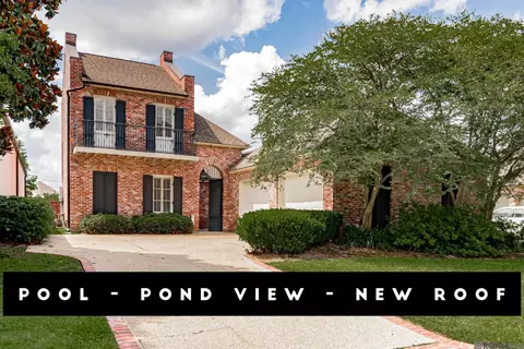 2924 Rue D Orleans, Baton Rouge, LA 70810