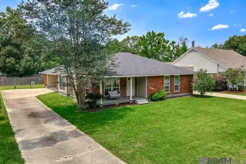 11843 Sage Dr, Baton Rouge, LA 70818