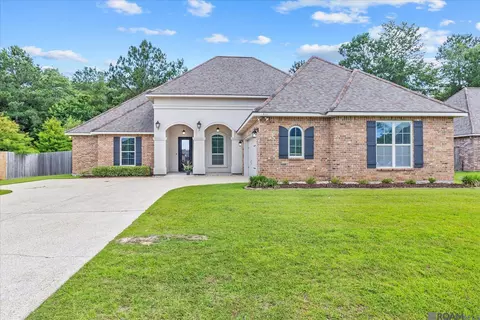 461 N Verona Dr, Covington, LA 70433
