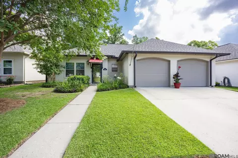 9401 Boone Dr, Baton Rouge, LA 70810