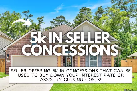 40085 Cypress View Rd, Ponchatoula, LA 70454
