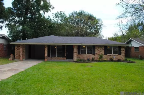 427 E Bolivar Dr, Baton Rouge, LA 70819