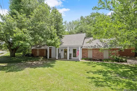 4321 Cherry Ct, Zachary, LA 70791