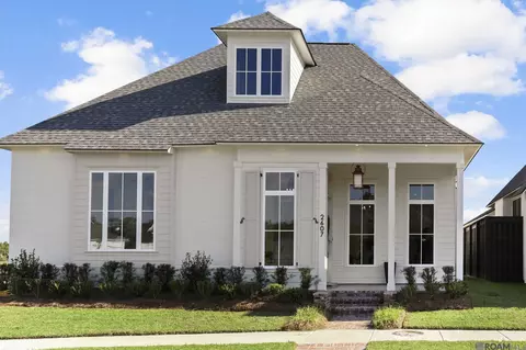 2607 Sugar Kettle Ln, Baton Rouge, LA 70810