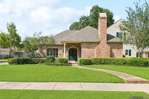 6911 S Fieldgate Ct, Baton Rouge, LA 70808