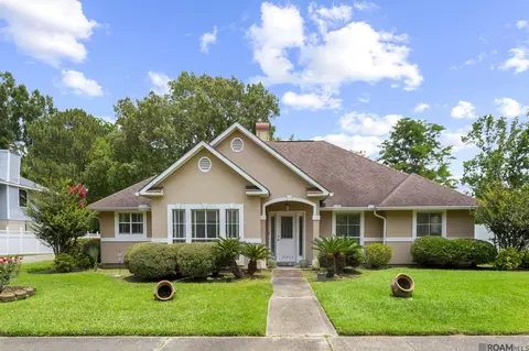 13824 Alba Dr, Baker, LA 70714