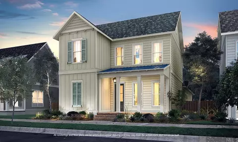 14005 Spalding Way, Baton Rouge, LA 70817