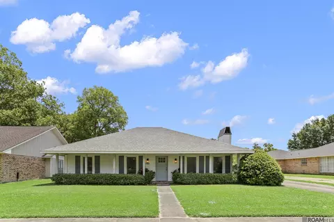 1762 Gamwich Rd, Baton Rouge, LA 70810
