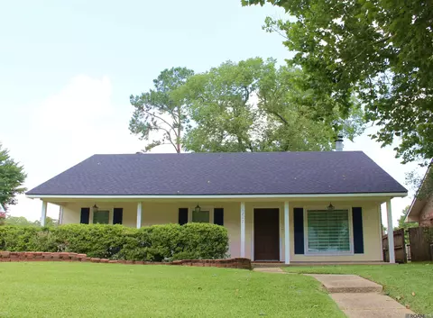 1717 Hobbiton Rd, Baton Rouge, LA 70810