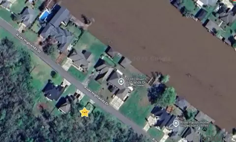 124 River Highlands, Saint Amant, LA 70774