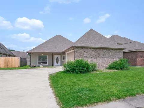 7014 Beau Darren Dr, Baton Rouge, LA 70817