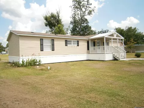 14280 Garcon Rd, Gonzales, LA 70737