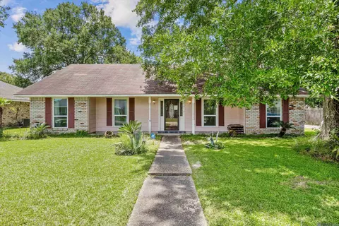 4217 Norwich Dr, Baton Rouge, LA 70814
