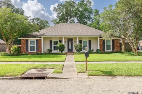 17310 General Forrest Ave, Baton Rouge, LA 70817