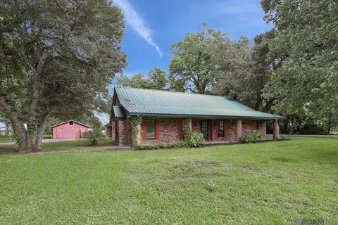 2865 Main St, Lottie, LA 70756