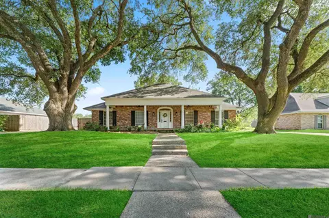 12243 Brookshire Ave, Baton Rouge, LA 70815
