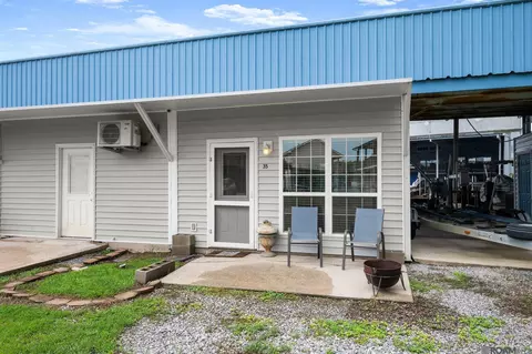 Exterior - 32875 Rivergate Cir # 35, Springfield, LA 70462 photo 6 of 7