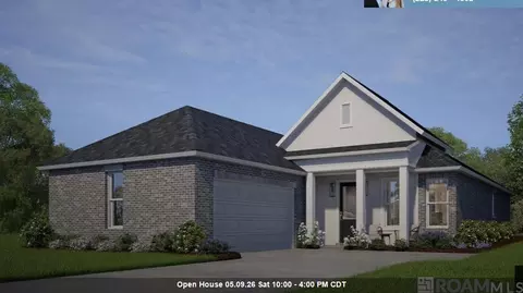 6905 Garden Hill Dr, Baton Rouge, LA 70817