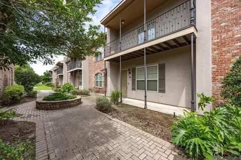 4637 Burbank Dr # 206, Baton Rouge, LA 70820