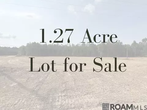 19121 La Hwy 444, Livingston, LA 70754