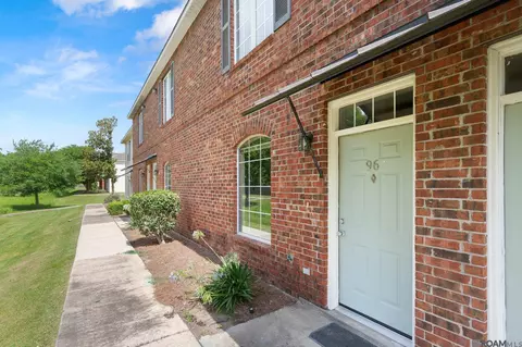 4000 Lake Beau Pre # 96, Baton Rouge, LA 70820