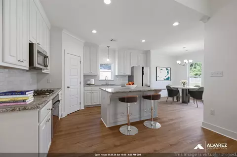 6923 Garden Hill Dr, Baton Rouge, LA 70817