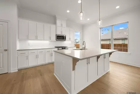 Kitchen - 236 Sophia Dr, Luling, LA 70070 photo 2 of 3