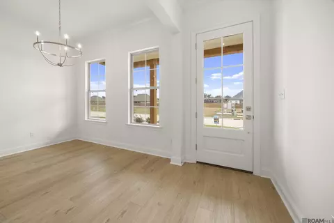 Entry Way - 236 Sophia Dr, Luling, LA 70070 photo 1 of 3